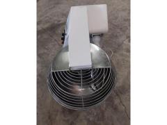 IMPASTATRICE A FORCELLA KG 35