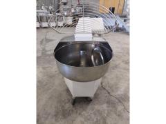 IMPASTATRICE A FORCELLA KG 35