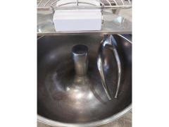 IMPASTATRICE A FORCELLA KG 35