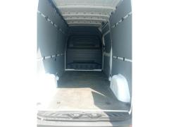 mercedes sprinter 311  uniproprietario