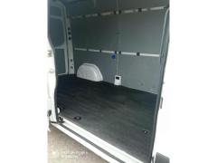 mercedes sprinter 311  uniproprietario