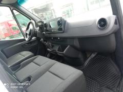 mercedes sprinter 311  uniproprietario