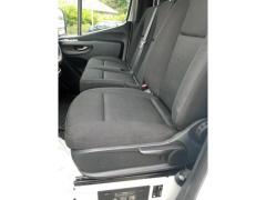 mercedes sprinter 311  uniproprietario