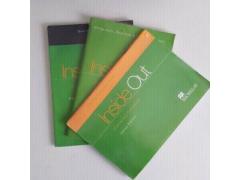 Inside Out - Student’s, Workbook and Elementary Companion - MacMillan - 2007