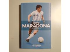 Diego Maradona - I Miti Dello Sport - Gazzetta Dello Sport - 2020