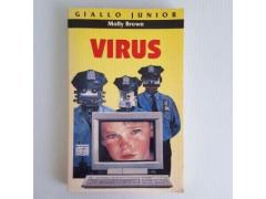 Virus - Giallo Junior - Molly Brown - 1995