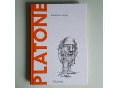 Platone - Dal Maschio - La Verità È Altrove - Hachette - 2023