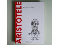 Aristotele - Ruiz Trujillo - Dalla Potenza All'Atto - Hachette - 2023