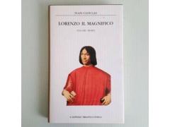 Lorenzo Il Magnifico - Ivan Cloulas - Biblioteca Storica - 2006