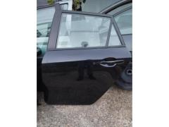 Porta portiera sportello Mazda 3 anno 2011