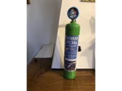 BOMBOLA GAS REFRIGERANTE R134A