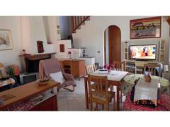 Casa a Colle Romito