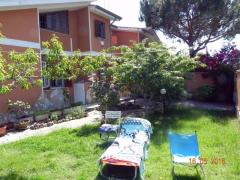 Casa a Colle Romito