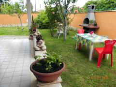 Casa a Colle Romito