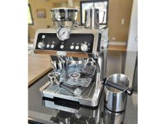 Macchina da caffè Delonghi La Specialista Maestro