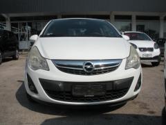 OPEL CORSA 1.2 GPL