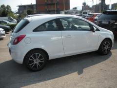 OPEL CORSA 1.2 GPL