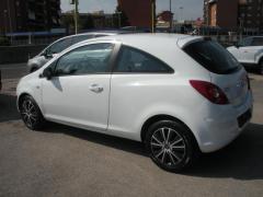OPEL CORSA 1.2 GPL