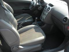 OPEL CORSA 1.2 GPL