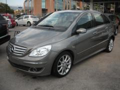 MERCEDES B180 CDI AUTOMATICA