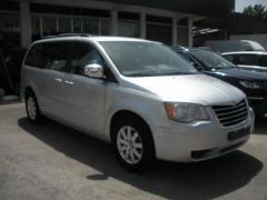 chrysler grand voyager 2.8crd automatico