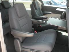 chrysler grand voyager 2.8crd automatico