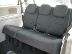 chrysler grand voyager 2.8crd automatico