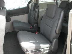 chrysler grand voyager 2.8crd automatico