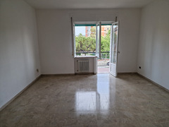 Ampio appartamento Pescara