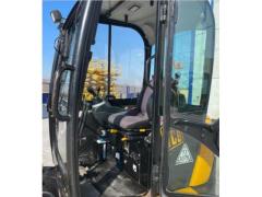 2018 JCB 8026