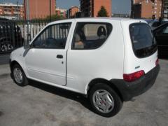 fiat 600