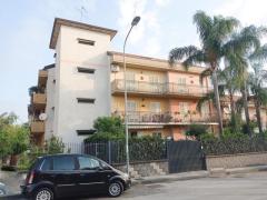 Mascali/ Via Federico de Roberto