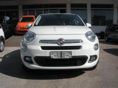 fiat 500x multiair gpl