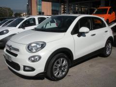 fiat 500x multiair gpl