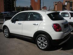 fiat 500x multiair gpl