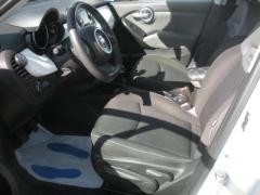 fiat 500x multiair gpl