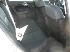 fiat 500x multiair gpl