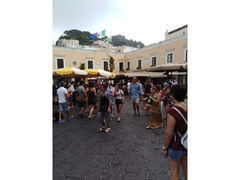 Affitto Monolocale Capri