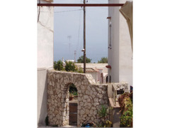 Affitto Monolocale Capri