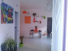 BILOCALE STILE MODERNO E CENTRALE