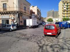 Aci Catena\ Via 4 Novembre