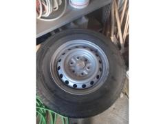 Gomme invernali Mitsubishi L200
