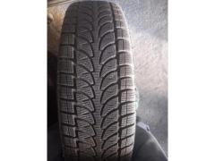 Gomme invernali Mitsubishi L200