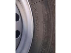 Gomme invernali Mitsubishi L200