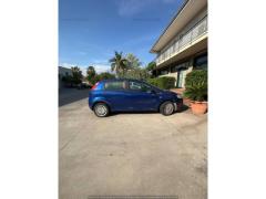 Fiat Punto 1.4 5 porte