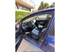 Fiat Punto 1.4 5 porte