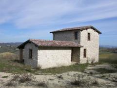 Rif. 117a casale vicinanze Todi