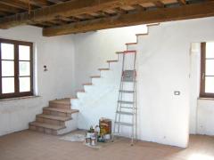 Rif. 117a casale vicinanze Todi