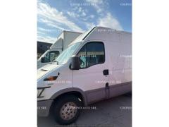 IVECO 35S11 DAILY