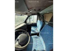 IVECO 35S11 DAILY